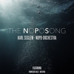 Karl Seglem的專輯THE NOPOSONG