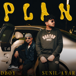 Listen to Plan song with lyrics from D-(Boy)
