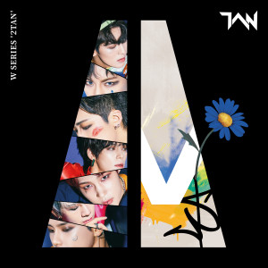Listen to Louder song with lyrics from TAN
