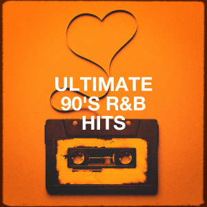 อัลบัม Ultimate 90's R&b Hits ศิลปิน Hits Etc.