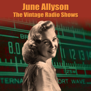 收聽June Allyson的Jack Benny Chrsitmas Special, 1956歌詞歌曲
