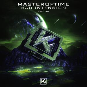 Album Bad Intension from MasterOfTime