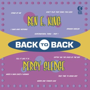 Dengarkan Warm And Tender Love (Rerecorded) lagu dari Percy Sledge dengan lirik