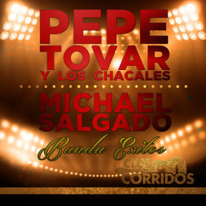 收聽Michael Salgado的Palomita Blanca歌詞歌曲
