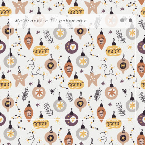 ดาวน์โหลดและฟังเพลง Vorbereitung auf den Weihnachtstag: Ihr Kinderlein, kommet พร้อมเนื้อเพลงจาก Die schönsten Weihnachtslieder