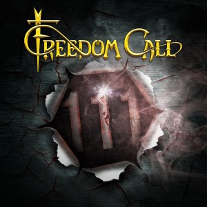 收聽Freedom Call的111 – the Number of the Angels歌詞歌曲