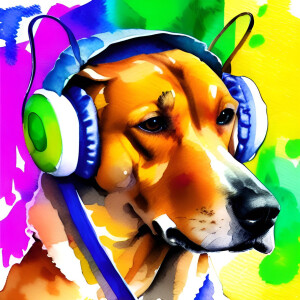 default playlist img