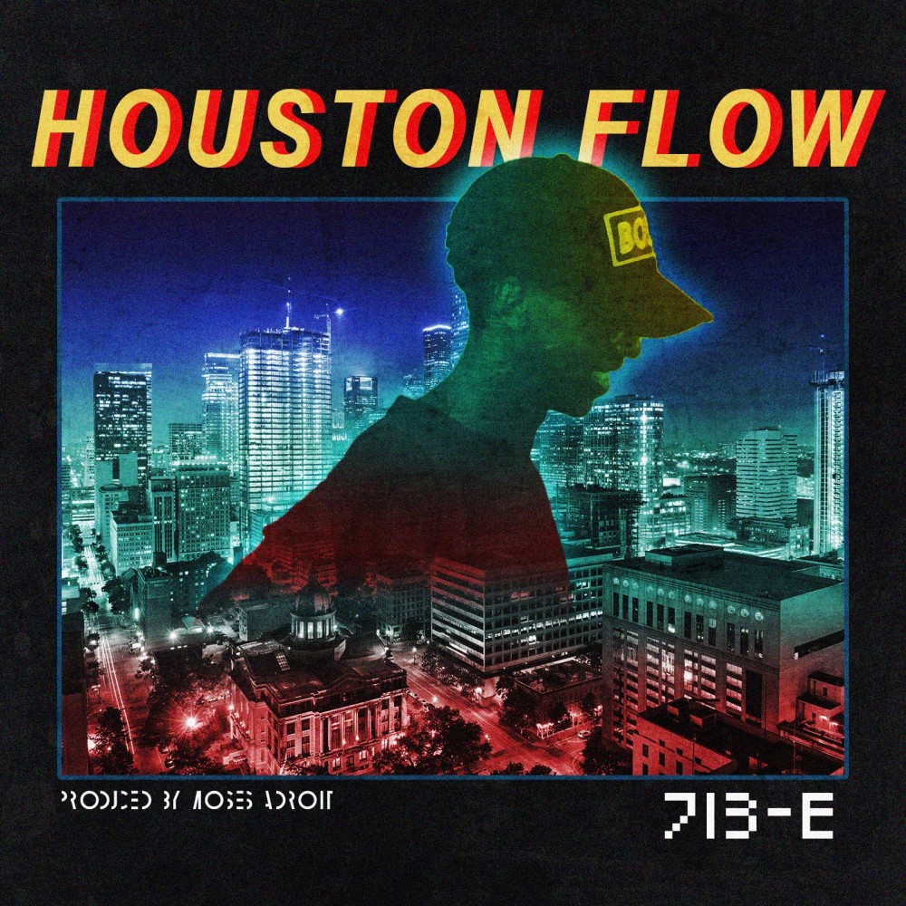 Houston Flow (Explicit)