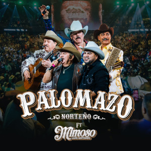 Listen to Tan Bonita (EN VIVO DESDE EL DOMO CARE) song with lyrics from PALOMAZO NORTEÑO