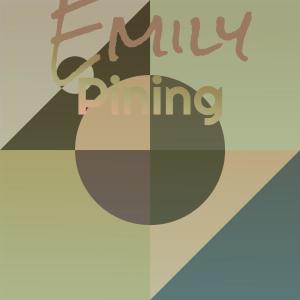 Album Emily Pining from Various