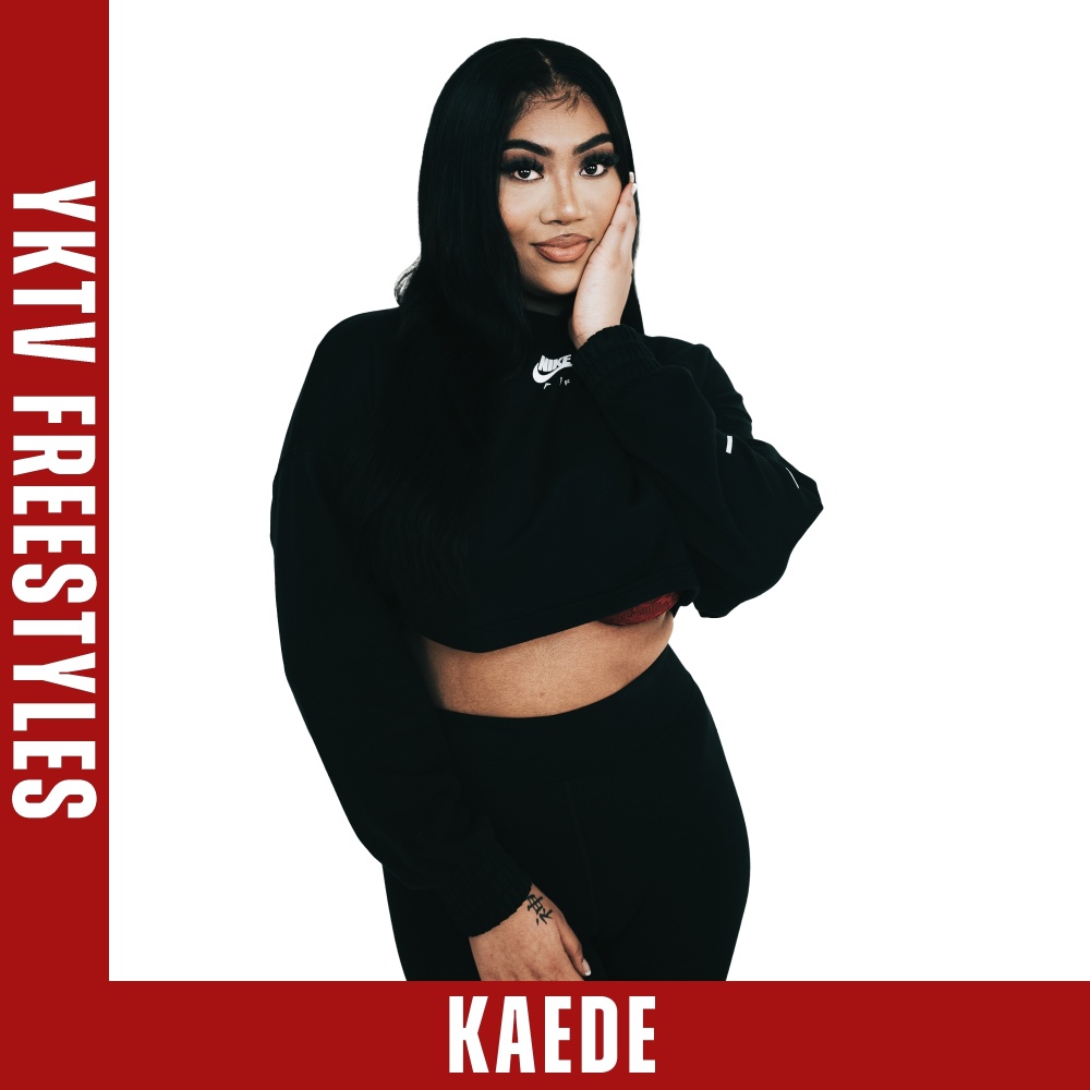 YoungKingsTV Freestyle Ep3 Kaede (Explicit)