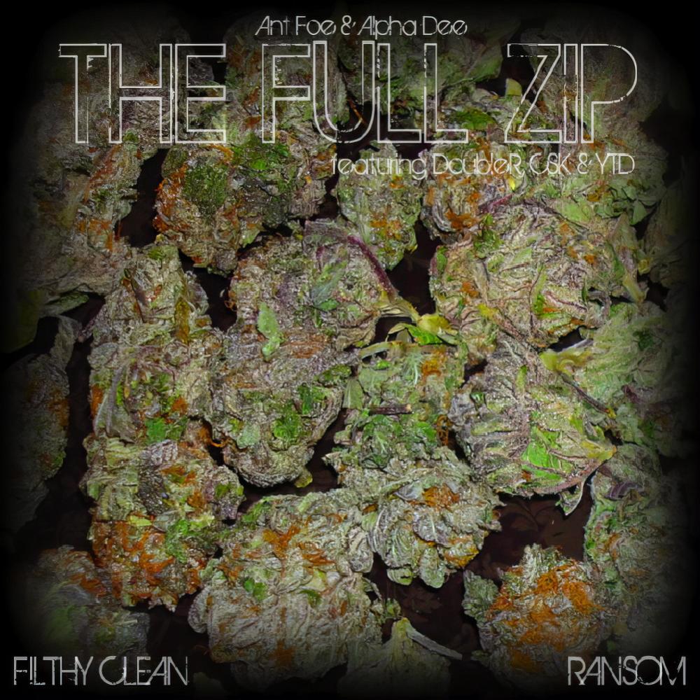 Filthy Cypher (feat. DoubleR, YTD & CSK) (Explicit)