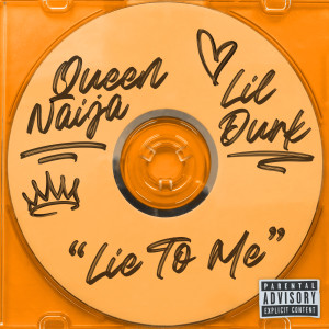 Queen Naija的專輯Lie To Me