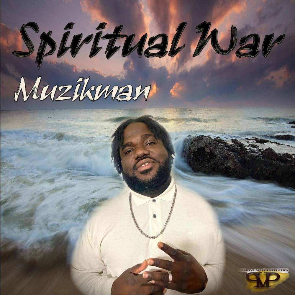 Deliverance (feat. Emrand Henry)