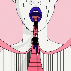 收听Lina Lee的Нытьё歌词歌曲