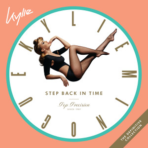 อัลบัม Step Back in Time: The Definitive Collection ศิลปิน Kylie Minogue
