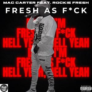 Rockie Fresh的專輯F.A.F. (feat. Rockie Fresh) [Explicit]