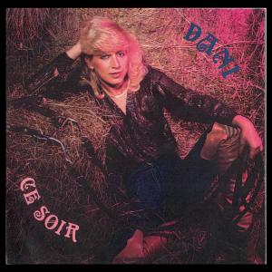 Dengarkan Ce soir lagu dari Dani Daraîche dengan lirik