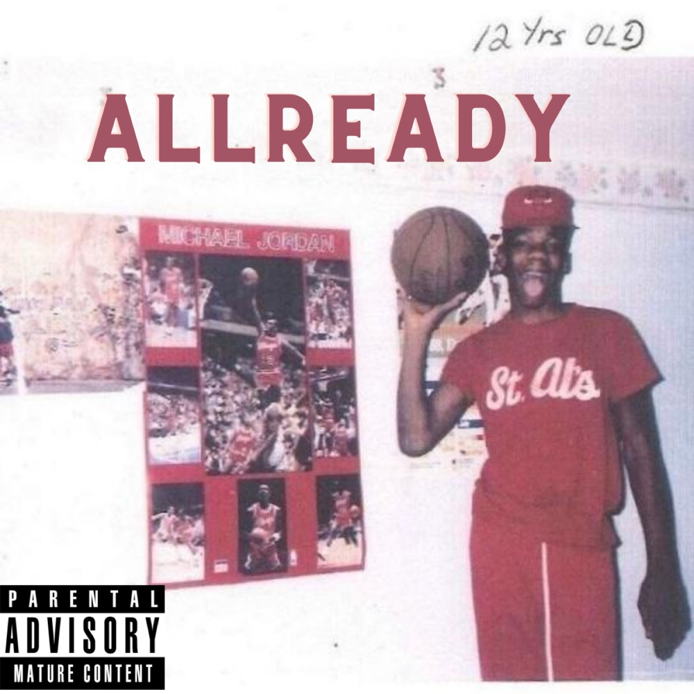 Cali Girl (Explicit)