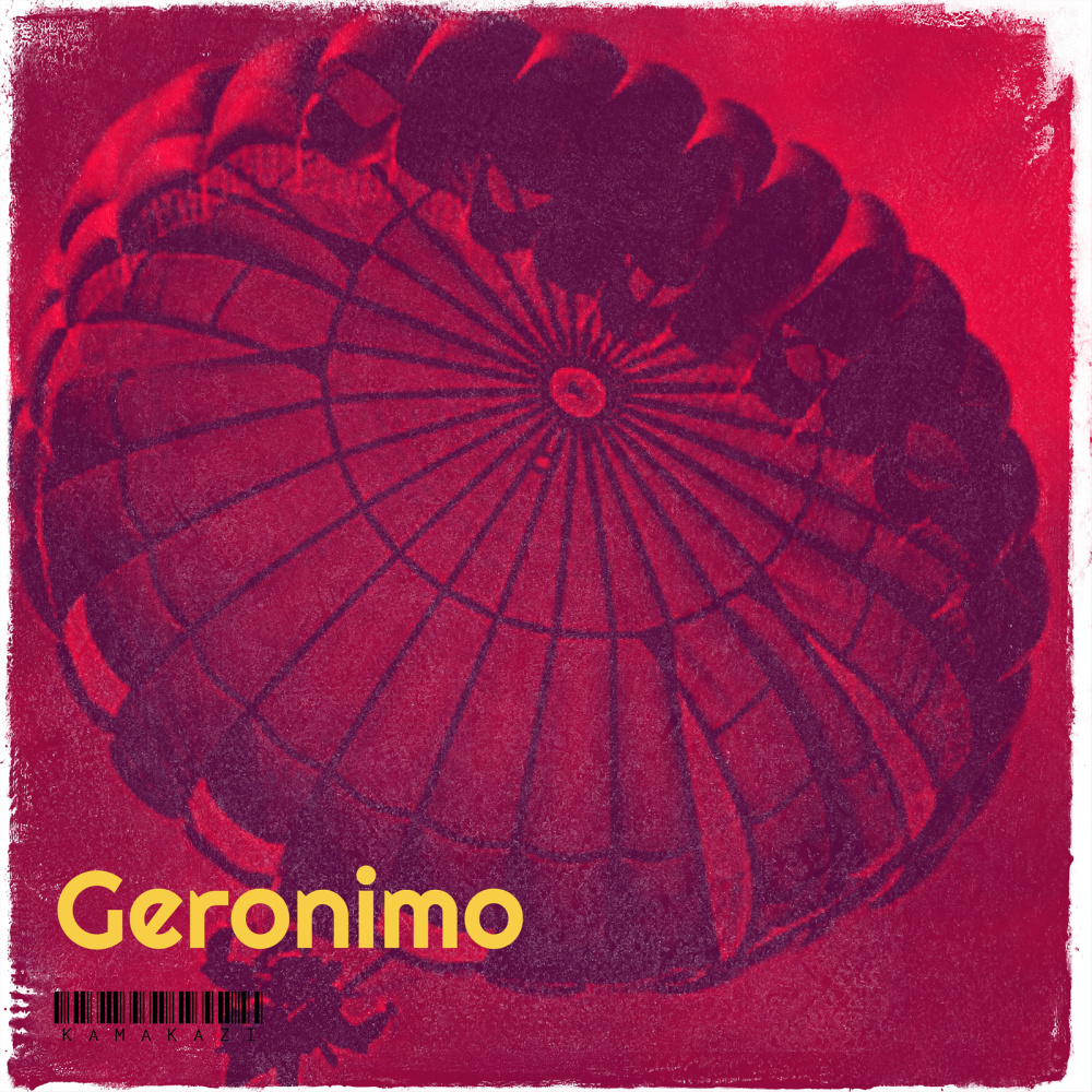 Geronimo (Explicit)
