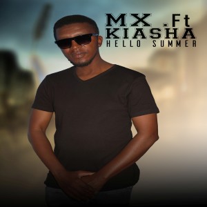 收聽MX的Hello summer歌詞歌曲