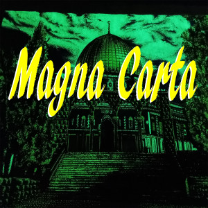 Magna Carta的專輯49.3