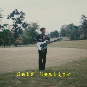 Dengarkan Self Healing lagu dari Brian Rahmattio dengan lirik