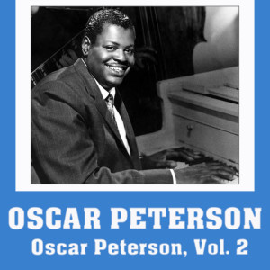 收聽Oscar Peterson的What Is This Thing Called Love?歌詞歌曲