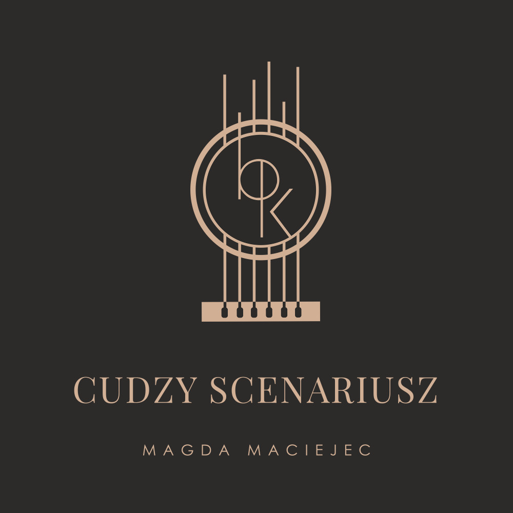 Cudzy scenariusz