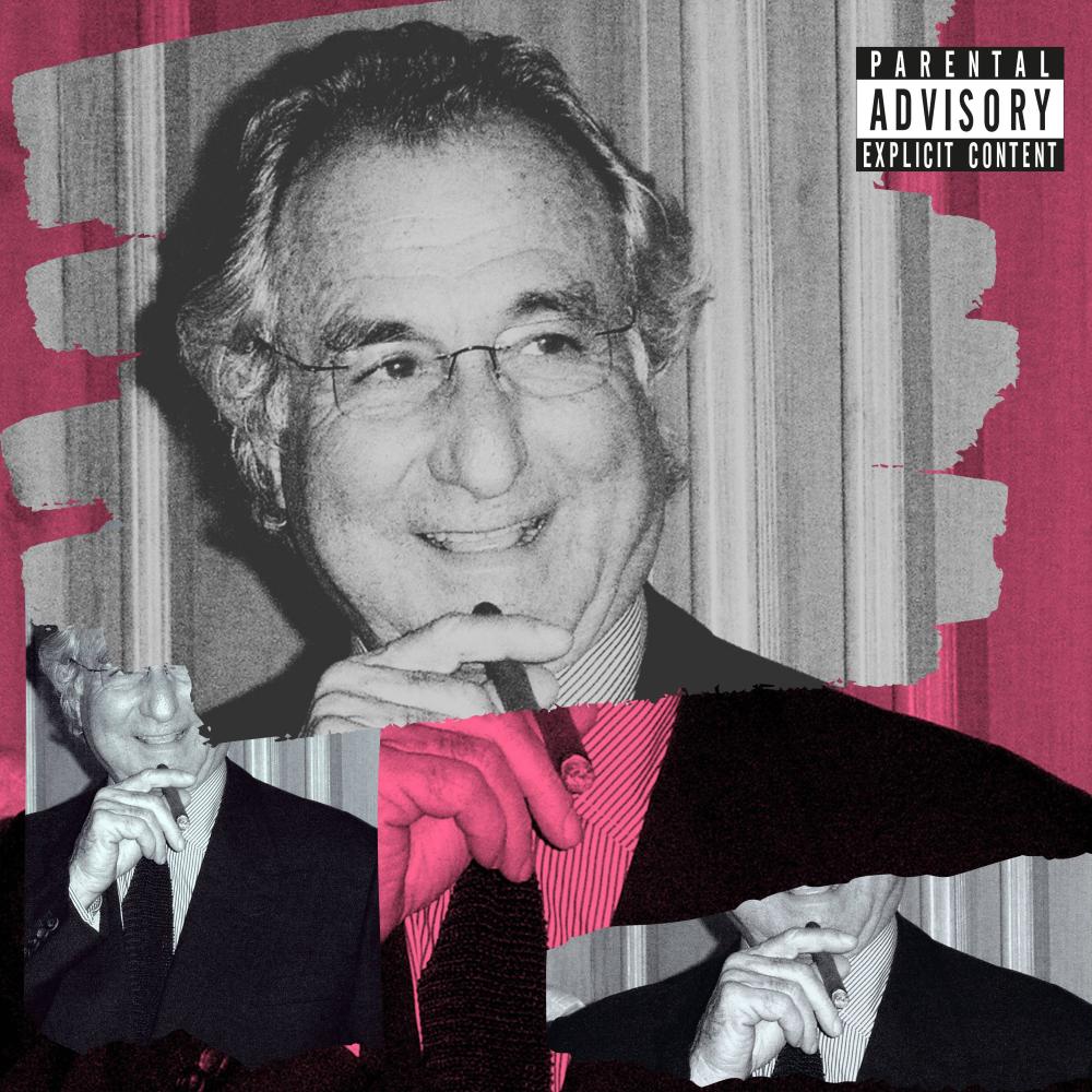 L.A. CONFIDENTIAL (feat. Dvyn2Saucy) (Explicit)