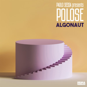 Polose的專輯Algonaut
