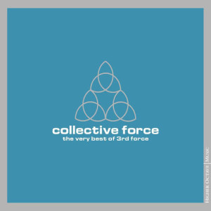 3rd Force的專輯Collective Force