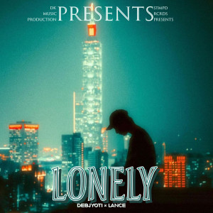 Album Lonely oleh Debjyoti Khawas