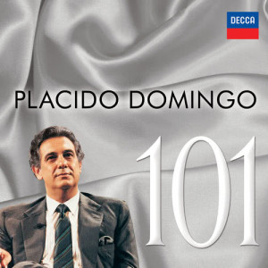 收聽Plácido Domingo的Gounod: Repentir (O Divine Redeemer)歌詞歌曲