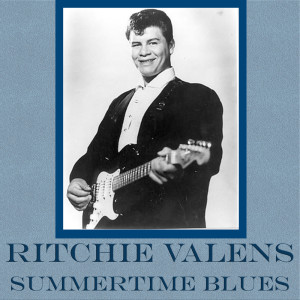 Listen to Rock Little Darlin' (Live) song with lyrics from Richie Valens