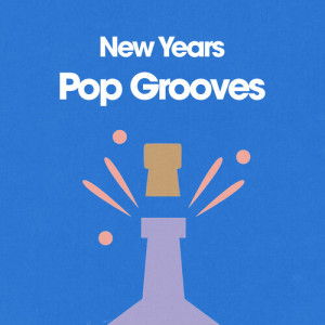 Album New Years Pop Grooves from Matthew Adam Taylor