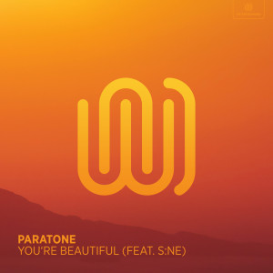 Paratone的专辑You're Beautiful