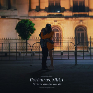 อัลบัม Strazile Din Bucuresti - Radio Edit ศิลปิน Florianrus