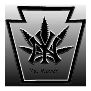 Album Ms. WaveY from Bizzy Montana