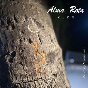 Xuko的專輯Alma Rota (Explicit)