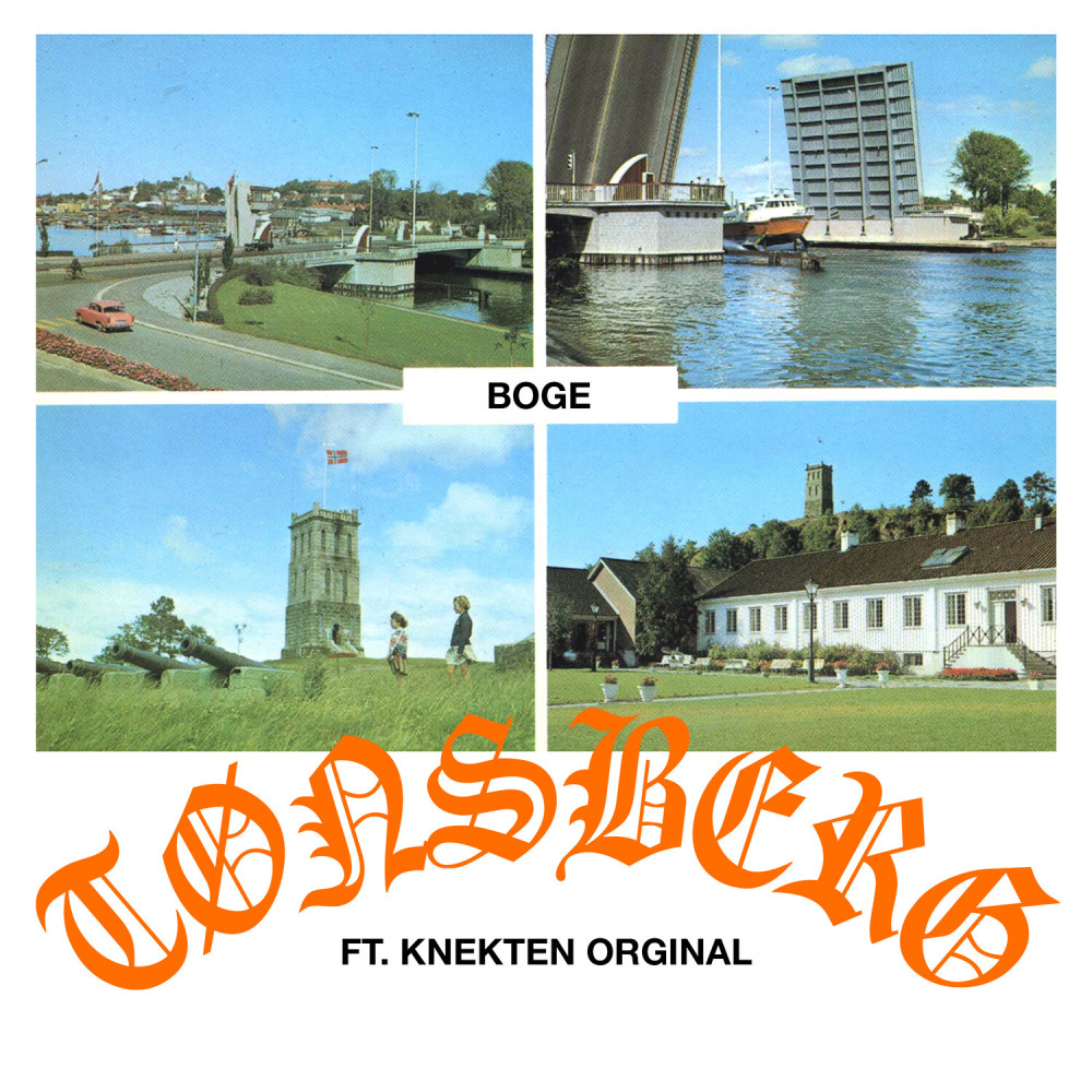 Tønsberg