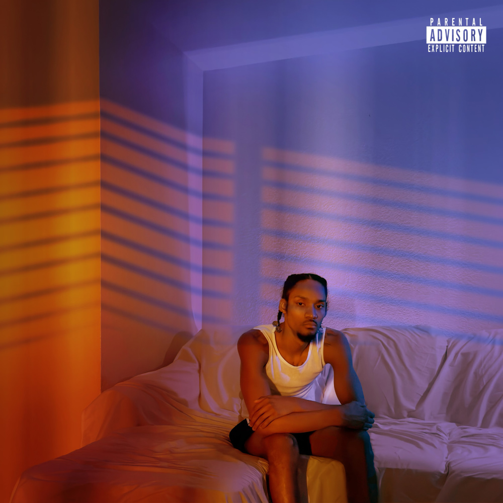 Cost (feat. Medaforacle) (Explicit)