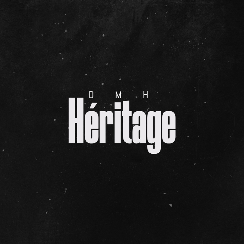 Héritage (Explicit)