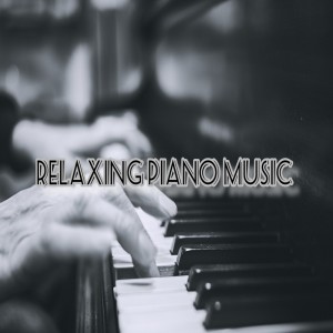 Album Relaxing Piano Music (Live) oleh Mas Gombal