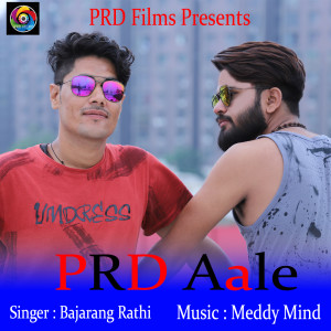 收听Bajarang Rathi的PRD Aale歌词歌曲