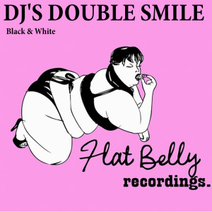 DJ's Double Smile的專輯Black & White