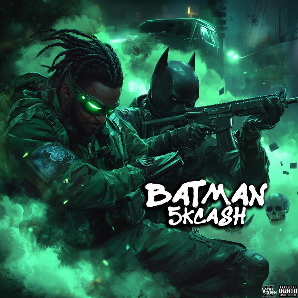 Batman (Explicit)