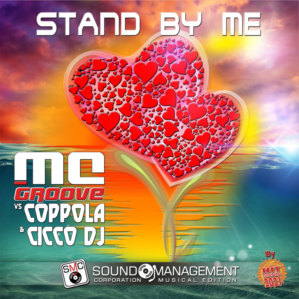 Stand By Me (Radio Edit)