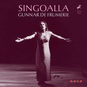 อัลบัม Frumerie: Singoalla ศิลปิน Royal Stockholm Philharmonic Orchestra & Andrew Davis