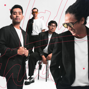 Album Habis from Lalahuta